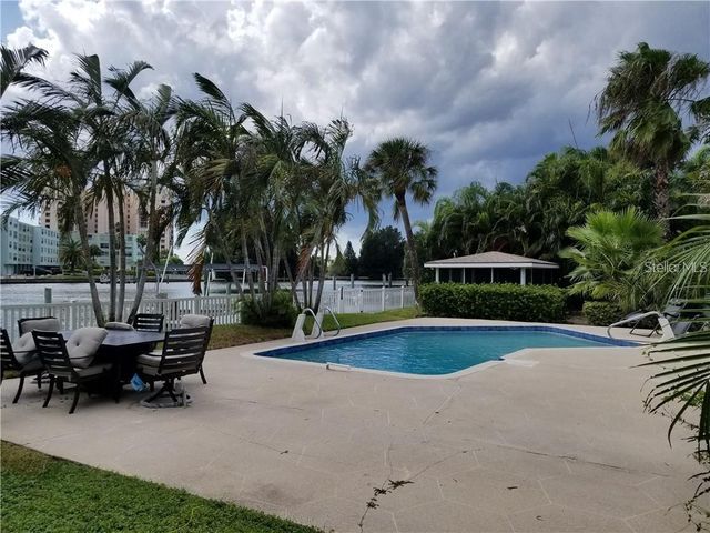4000 BELLE VISTA DRIVE, St Petersburg, FL 33706