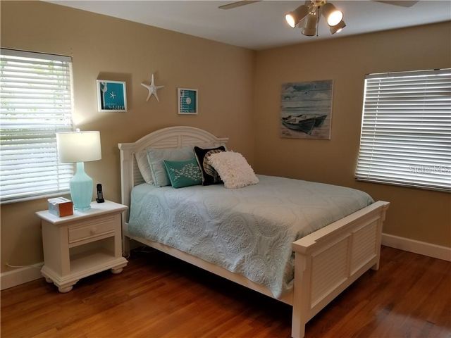 4000 BELLE VISTA DRIVE, St Petersburg, FL 33706