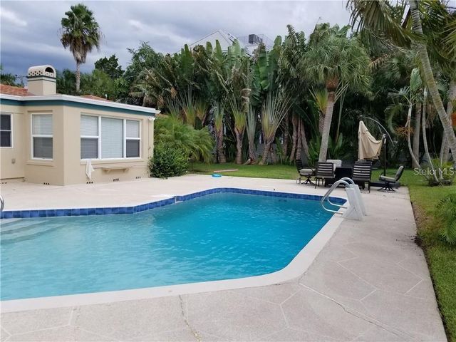 4000 BELLE VISTA DRIVE, St Petersburg, FL 33706