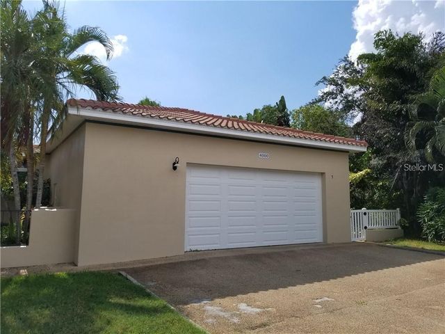 4000 BELLE VISTA DRIVE, St Petersburg, FL 33706