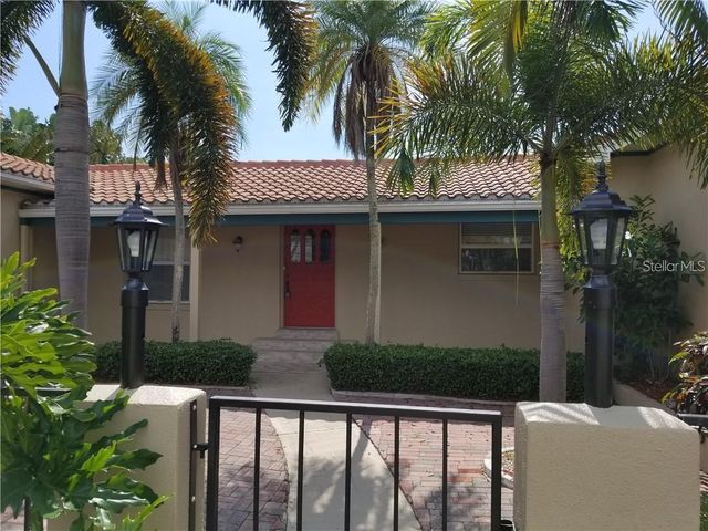 4000 BELLE VISTA DRIVE, St Petersburg, FL 33706