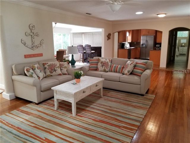 4000 BELLE VISTA DRIVE, St Petersburg, FL 33706