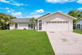 18428 Fuchsia RD, Fort Myers, FL 33967