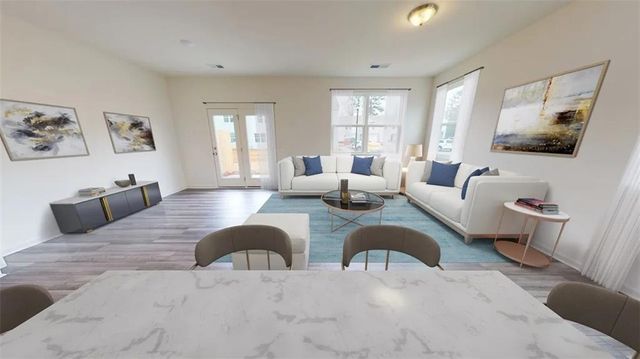 203 Fenchurch Way, Cartersville, GA 30120