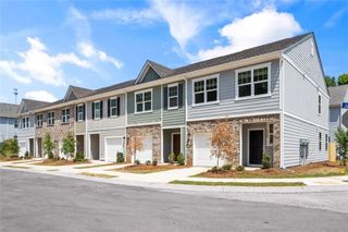 203 Fenchurch Way, Cartersville, GA 30120
