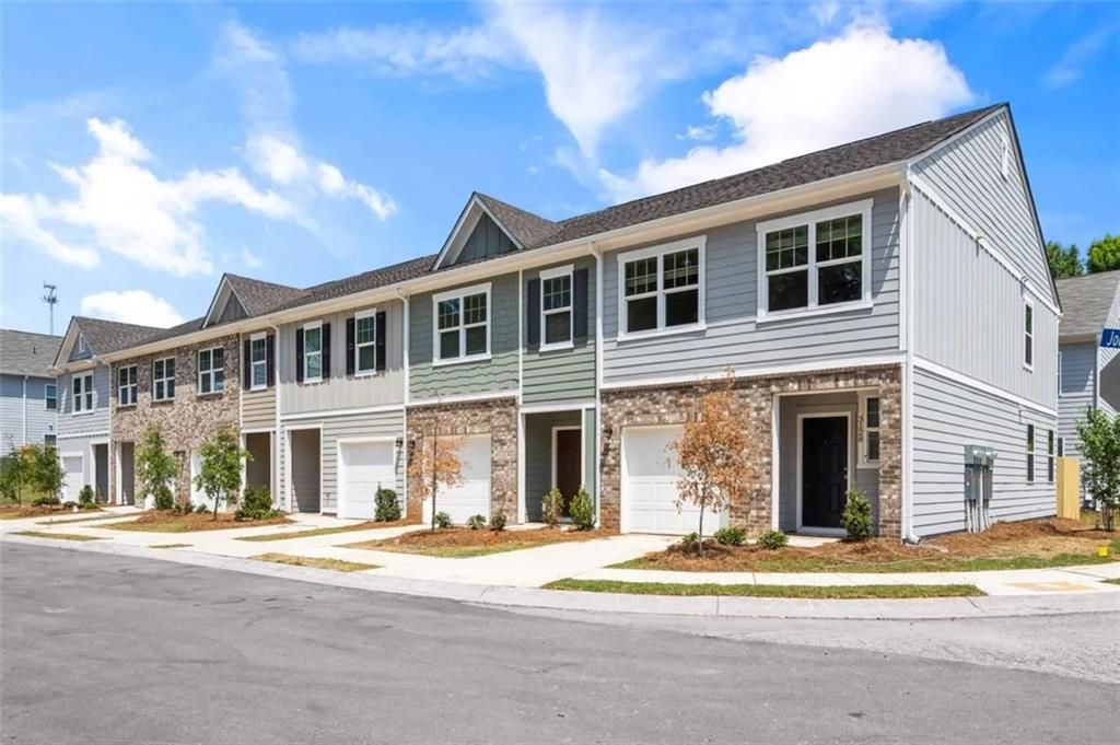 203 Fenchurch Way, Cartersville, GA 30120