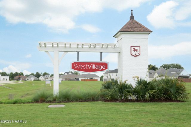 425 Bozeman Trail, Scott, LA 70583