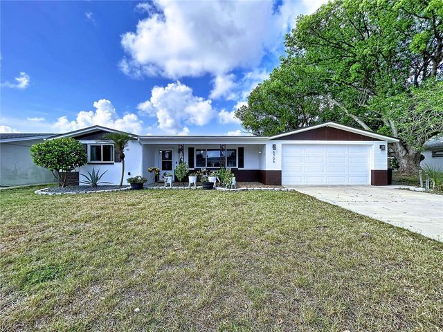 5706 DOVE DRIVE, New Port Richey, FL 34652