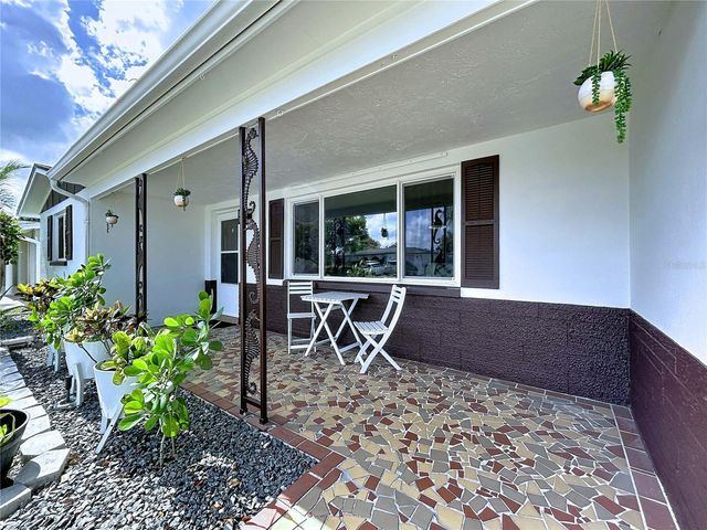 5706 DOVE DRIVE, New Port Richey, FL 34652