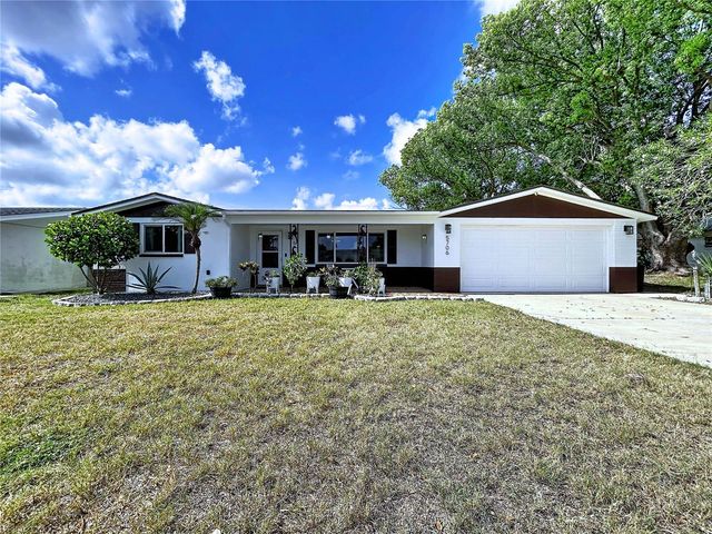 5706 DOVE DRIVE, New Port Richey, FL 34652