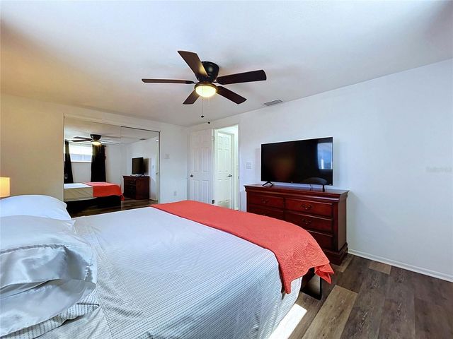 5706 DOVE DRIVE, New Port Richey, FL 34652