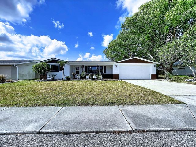 5706 DOVE DRIVE, New Port Richey, FL 34652
