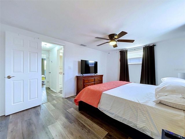5706 DOVE DRIVE, New Port Richey, FL 34652