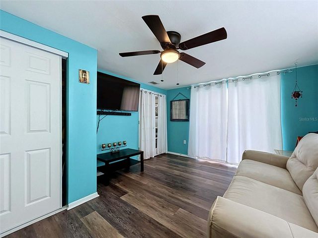 5706 DOVE DRIVE, New Port Richey, FL 34652