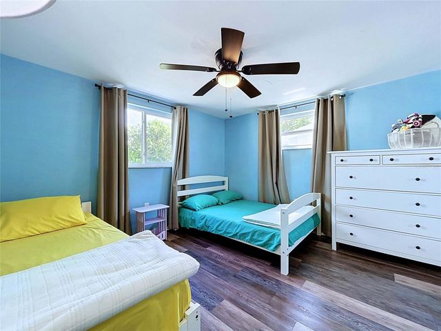 5706 DOVE DRIVE, New Port Richey, FL 34652