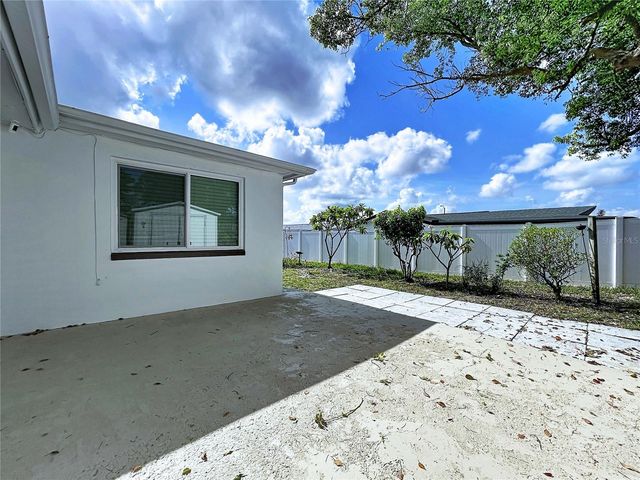 5706 DOVE DRIVE, New Port Richey, FL 34652