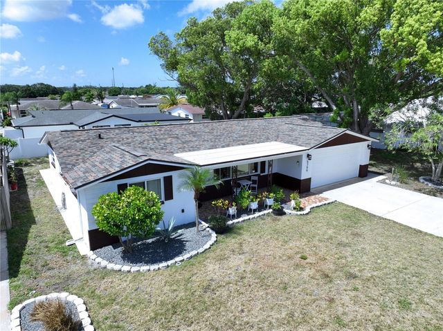 5706 DOVE DRIVE, New Port Richey, FL 34652