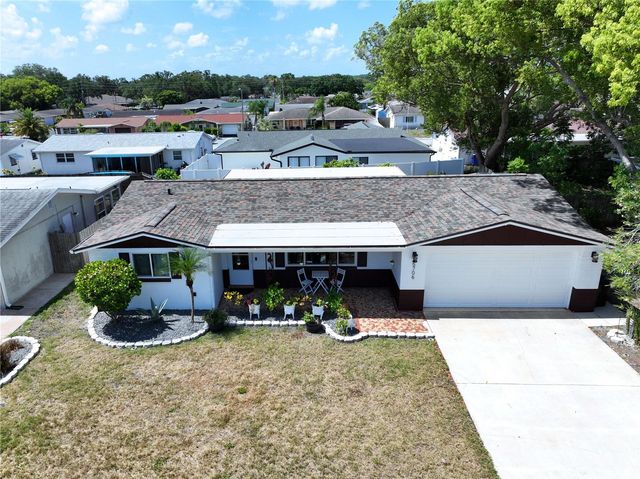 5706 DOVE DRIVE, New Port Richey, FL 34652