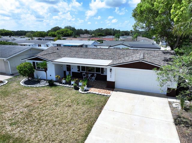 5706 DOVE DRIVE, New Port Richey, FL 34652