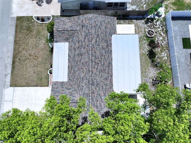 5706 DOVE DRIVE, New Port Richey, FL 34652
