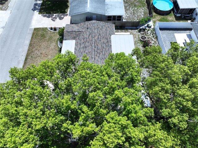 5706 DOVE DRIVE, New Port Richey, FL 34652