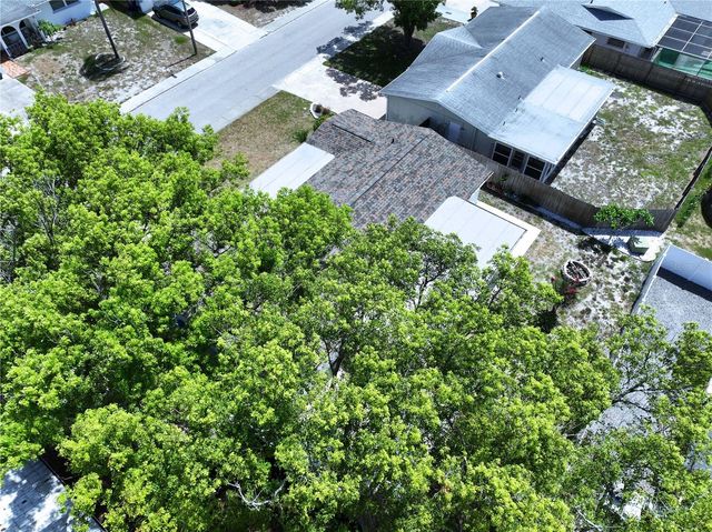 5706 DOVE DRIVE, New Port Richey, FL 34652