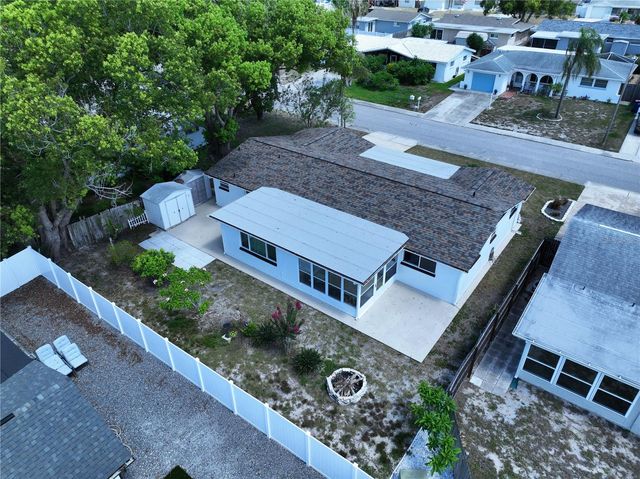 5706 DOVE DRIVE, New Port Richey, FL 34652