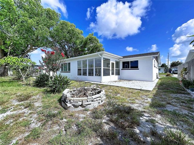 5706 DOVE DRIVE, New Port Richey, FL 34652