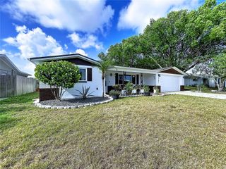 5706 DOVE DRIVE, New Port Richey, FL 34652