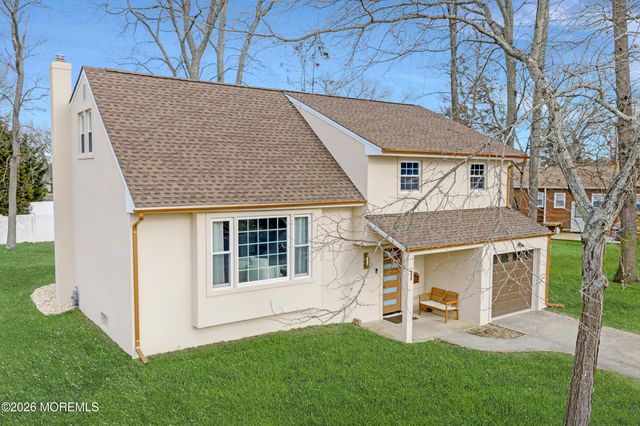 1 Corey Drive, Oakhurst, NJ 07755