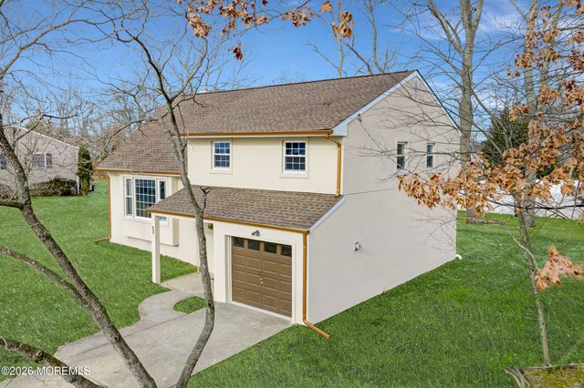 1 Corey Drive, Oakhurst, NJ 07755