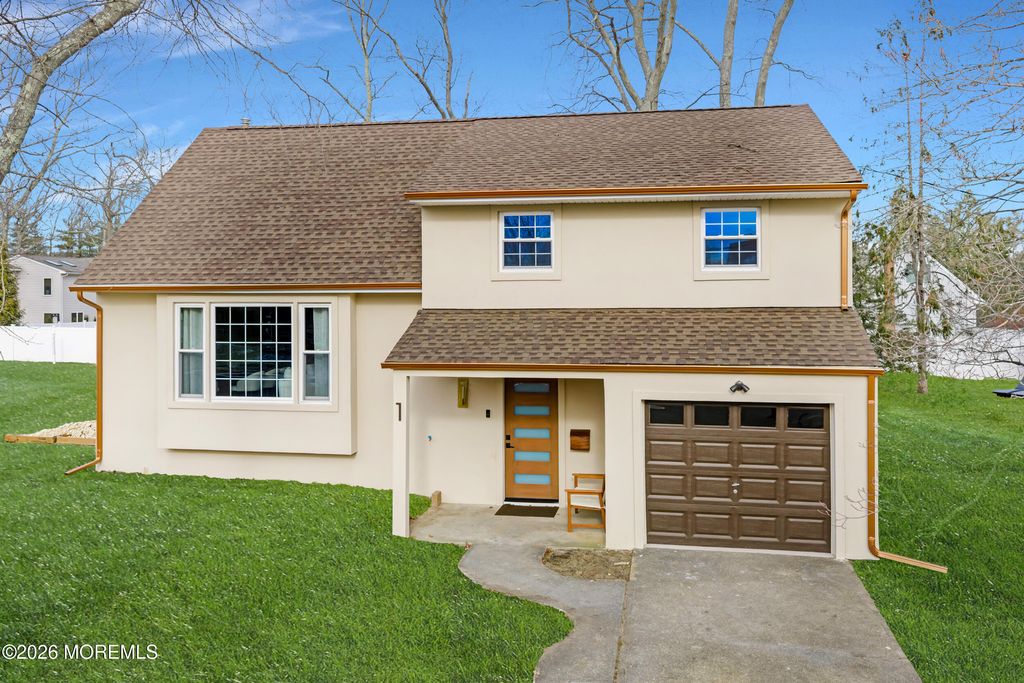 1 Corey Drive, Oakhurst, NJ 07755