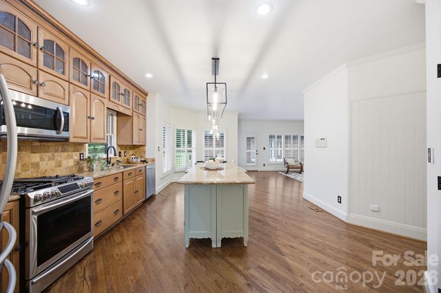 4122 Amarillo Drive SW, Concord, NC 28027