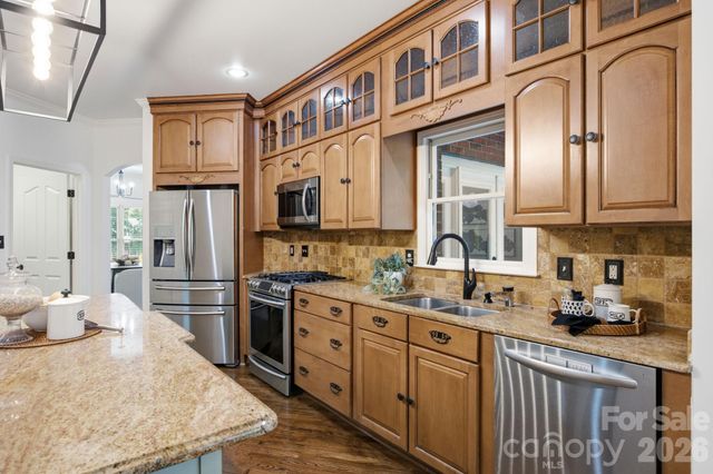 4122 Amarillo Drive SW, Concord, NC 28027