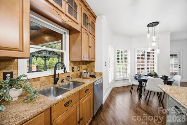 4122 Amarillo Drive SW, Concord, NC 28027