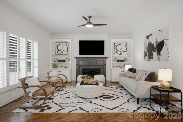 4122 Amarillo Drive SW, Concord, NC 28027