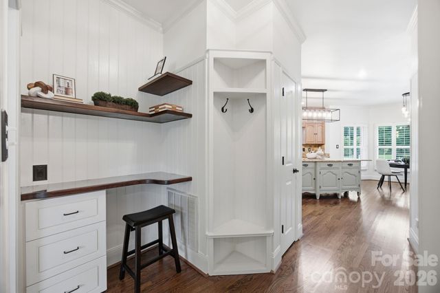 4122 Amarillo Drive SW, Concord, NC 28027