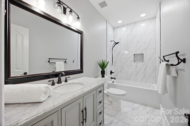 4122 Amarillo Drive SW, Concord, NC 28027