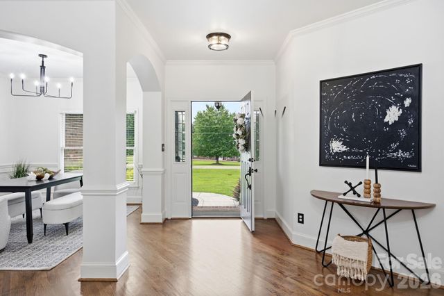 4122 Amarillo Drive SW, Concord, NC 28027