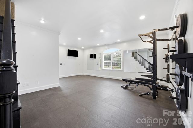 4122 Amarillo Drive SW, Concord, NC 28027