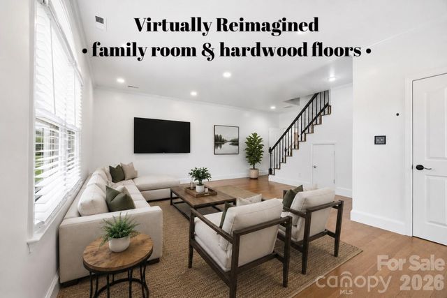 4122 Amarillo Drive SW, Concord, NC 28027