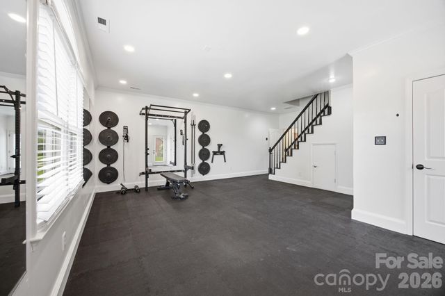 4122 Amarillo Drive SW, Concord, NC 28027