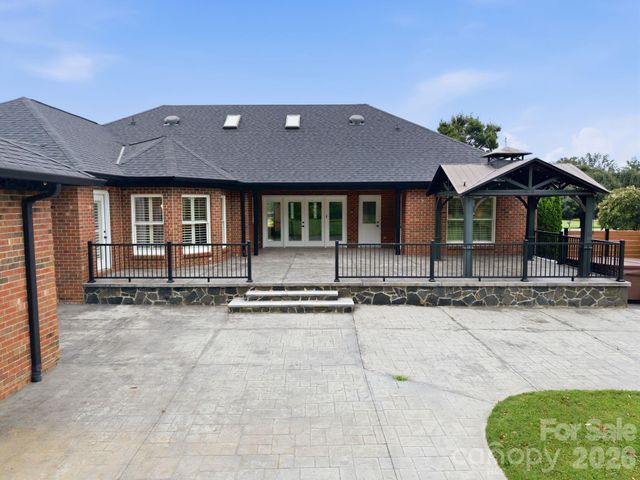 4122 Amarillo Drive SW, Concord, NC 28027
