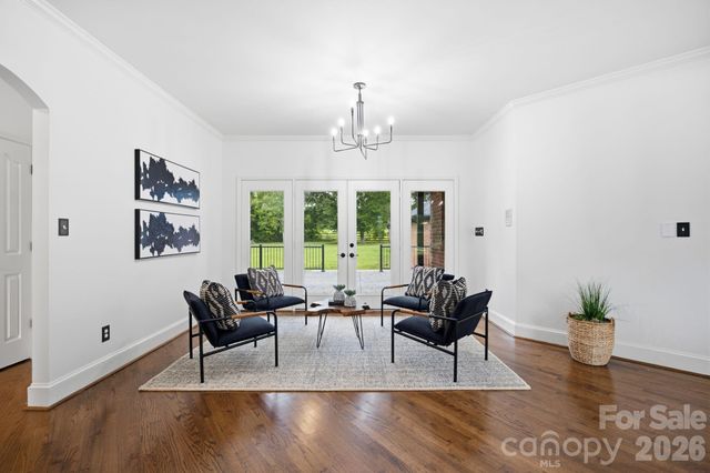 4122 Amarillo Drive SW, Concord, NC 28027