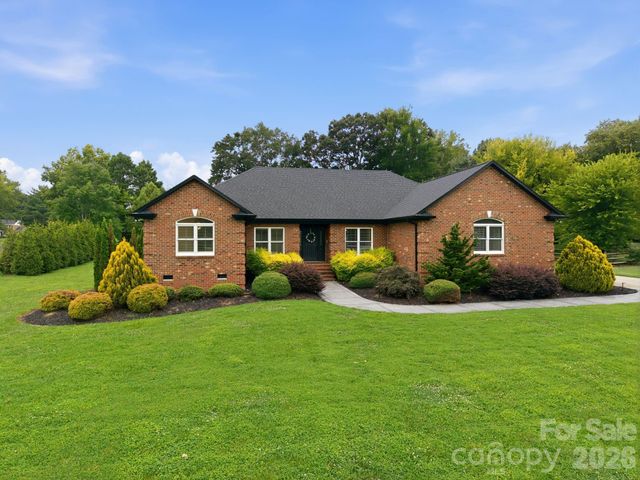 4122 Amarillo Drive SW, Concord, NC 28027