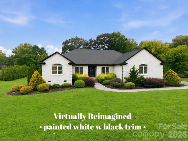 4122 Amarillo Drive SW, Concord, NC 28027
