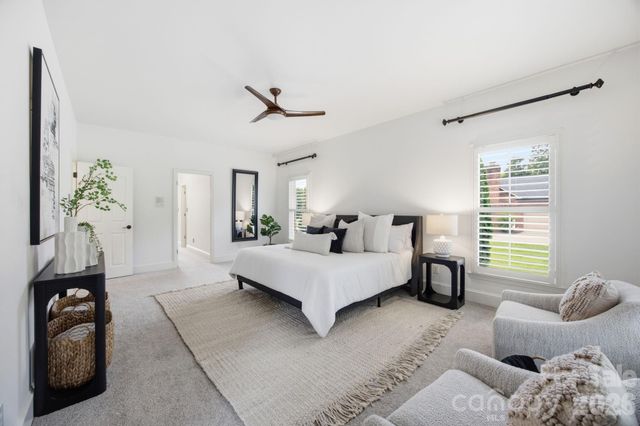 4122 Amarillo Drive SW, Concord, NC 28027