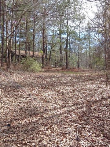 1373 County Road 39 Road, Deatsville, AL 36022
