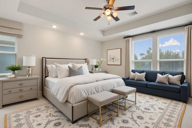 9206 Drewberry Street, Houston, TX 77080