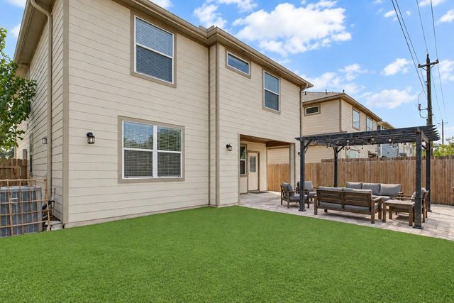 9206 Drewberry Street, Houston, TX 77080